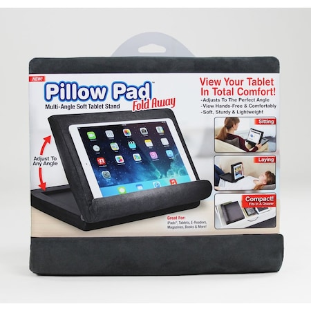 Pillow Pad